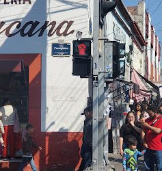 Ferreteria Alameda (Santiago de Querétaro)