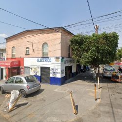 Ferretería Betos (Santiago de Querétaro)
