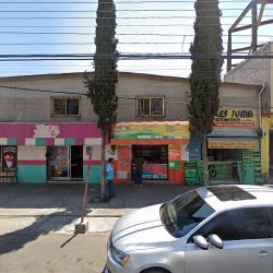 Ferretería Calebo (Santiago de Querétaro)