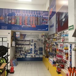 Ferretería Cantabria (Santiago de Querétaro)