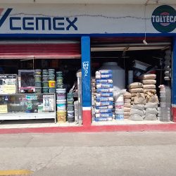 Ferreteria Concordia Qro (Santiago de Querétaro)