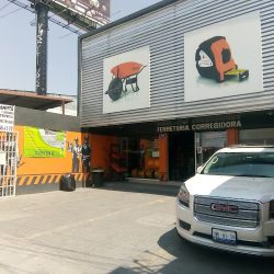 Ferreteria Corregidora (Santiago de Querétaro)