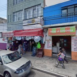 Ferreteria El Canguro (Santiago de Querétaro)
