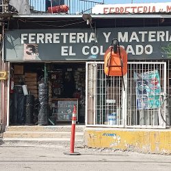 Ferretería El Colorado (Santiago de Querétaro)