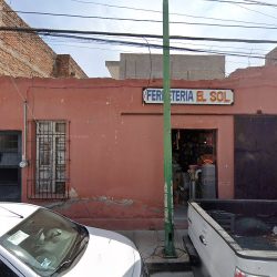 Ferretería El Sol (Santiago de Querétaro)