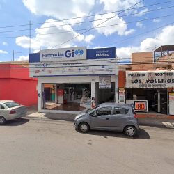Ferreteria El Tornillo De Oro (Santiago de Querétaro)