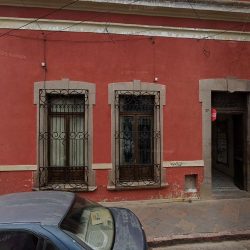 Ferretería El Zar (Santiago de Querétaro)