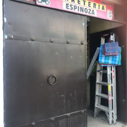 Ferreteria Espinoza (Santiago de Querétaro)