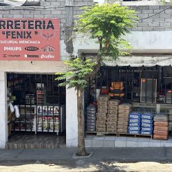 Ferretería Fénix Sucursal Menchaca (Santiago de Querétaro)