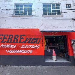 Ferreteria Ferre Pico (Santiago de Querétaro)