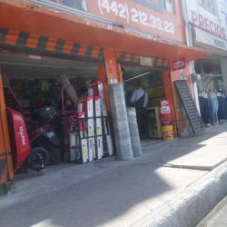 Ferretería Ferrekar (Santiago de Querétaro)