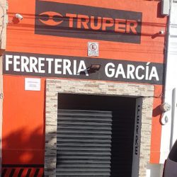 Ferreteria Garcia (Santiago de Querétaro)