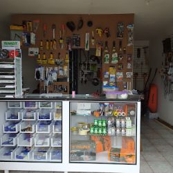 Ferretería