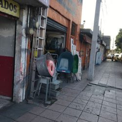 Ferreteria La Bodeguita (Santiago de Querétaro)