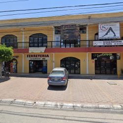 Ferretería La Corona (Santiago de Querétaro)