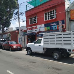 Ferreteria La Corona (Santiago de Querétaro)