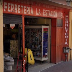 Ferreteria La Estacion (Santiago de Querétaro)
