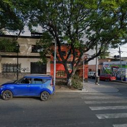 Ferretería La Linterna (Santiago de Querétaro)