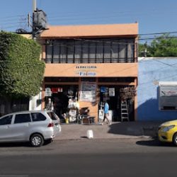 Ferreteria La Palma (Santiago de Querétaro)