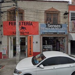 Ferreteria La Pana (Santiago de Querétaro)