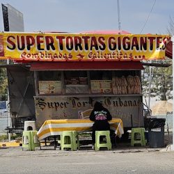 Ferreteria La Pradera (Santiago de Querétaro)