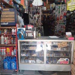 Ferretería Los Correa (Santiago de Querétaro)