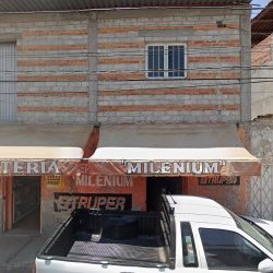Ferreteria Milenium (Santiago de Querétaro)