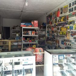 Ferretería Qro (Santiago de Querétaro)