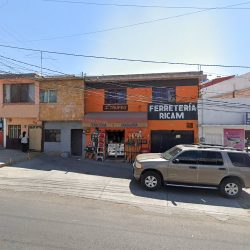 Ferreteria Ricam (Santiago de Querétaro)