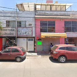 Ferretería San Francisco (Santiago de Querétaro)