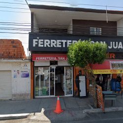 Ferreteria San Juan (Santiago de Querétaro)