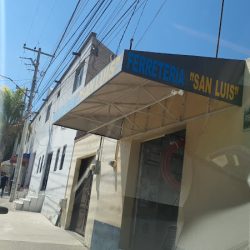 Ferreteria San Luis (Santiago de Querétaro)