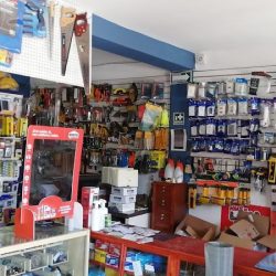 Ferreteria Sare (Santiago de Querétaro)