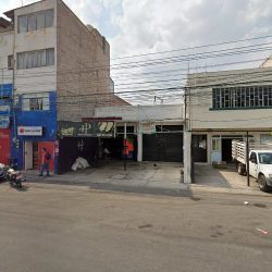 Ferreteria Soluciones (Santiago de Querétaro)