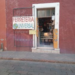 Ferreteria Universal (Santiago de Querétaro)