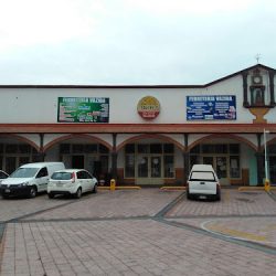 Ferreteria Vaziba (Santiago de Querétaro)