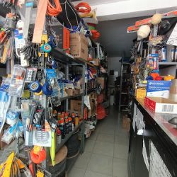 Ferretería Y Mantenimiento