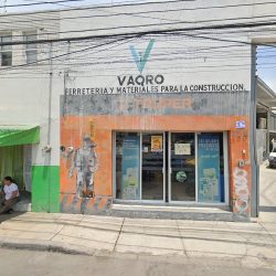 Ferretería Y Materiales Para La Construcción Vaqro (Santiago de Querétaro)