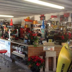 Ferreteria Y Materiales Santa Ana (Santiago de Querétaro)