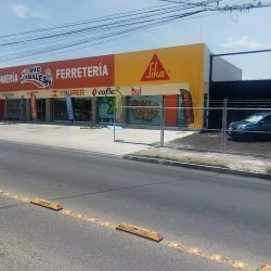 Ferretería Y Plomería Más Que Materiales (Santiago de Querétaro)