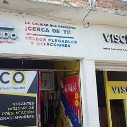 Ferreteria Y Plomeria Rico (Santiago de Querétaro)
