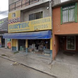 Ferretería Y Tlapalería (Santiago de Querétaro)