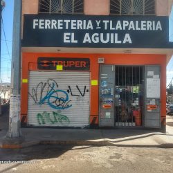 Ferretería Y Tlapalería El Águila (Santiago de Querétaro)