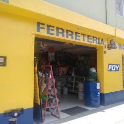 Ferreteria Y Tlapaleria El Mago (Santiago de Querétaro)