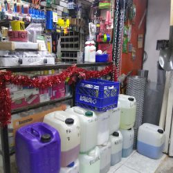 Ferreteria Y Tlapaleria El Sol I (Santiago de Querétaro)