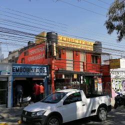 Ferretería Y Tlapalería Ferregabsa (Santiago de Querétaro)