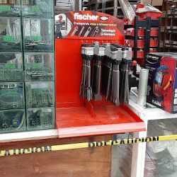 Ferreteria Y Tlapaleria Grupo Maxi (Santiago de Querétaro)