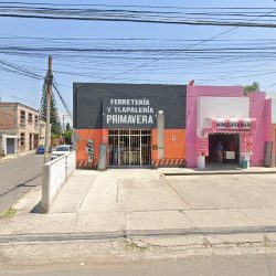Ferreteria Y Tlapaleria Primavera (Santiago de Querétaro)
