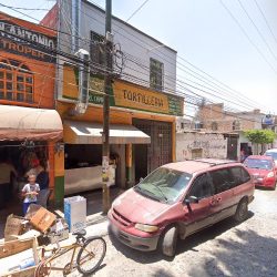 Ferreteria Y Tlapaleria
