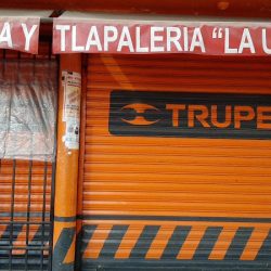 Ferreteria Y Tlapaleria Universal (Santiago de Querétaro)
